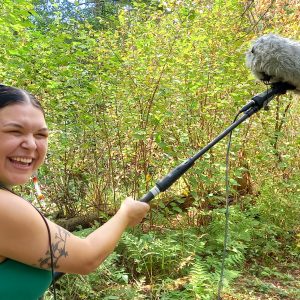 Charlotte Gauthier-Nolett Thumbnail