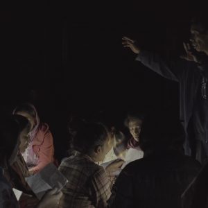 Flickering Lights
