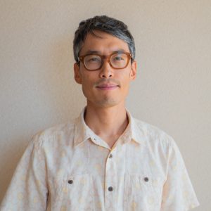 岩崎 優 Thumbnail
